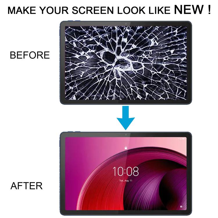 For Lenovo Tab M10 5G TB-360ZU 2023 10.6 inch LCD Screen with Digitizer Full Assembly - LCD Screen by buy2fix | Online Shopping UK | buy2fix