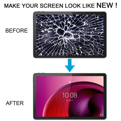 For Lenovo Tab M10 5G TB-360ZU 2023 10.6 inch LCD Screen with Digitizer Full Assembly - LCD Screen by buy2fix | Online Shopping UK | buy2fix