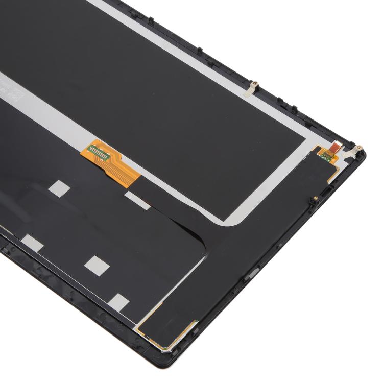 For Lenovo IdeaPad Duet 5 12IAU7 IRU8 LCD Screen Digitizer Full Assembly with Frame - LCD Screen by buy2fix | Online Shopping UK | buy2fix