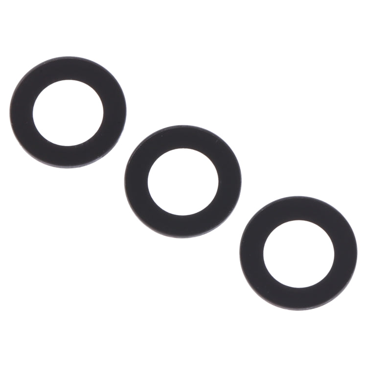 For Samsung Galaxy A24 4G SM-A245F 10set Back Camera Lens - Camera Series by buy2fix | Online Shopping UK | buy2fix