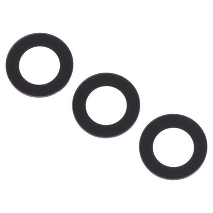 For Samsung Galaxy A24 4G SM-A245F 10set Back Camera Lens - Camera Series by buy2fix | Online Shopping UK | buy2fix