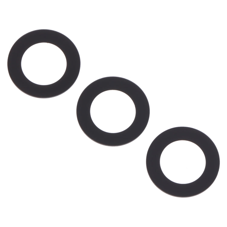 For Samsung Galaxy A34 5G SM-A346B 10set Back Camera Lens - Camera Series by buy2fix | Online Shopping UK | buy2fix