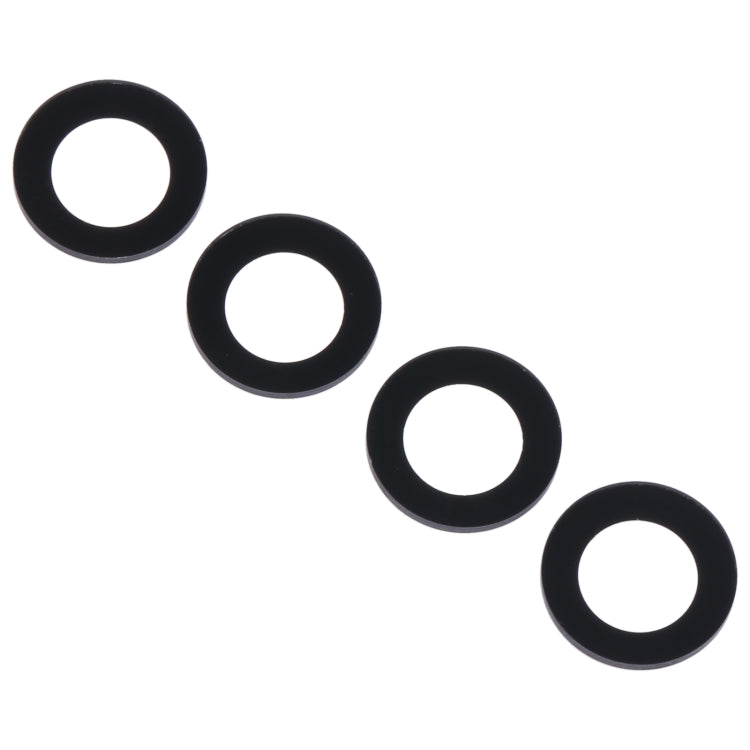 For Samsung Galaxy M53 SM-M536B 10set Back Camera Lens - Camera Series by buy2fix | Online Shopping UK | buy2fix