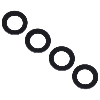 For Samsung Galaxy M53 SM-M536B 10set Back Camera Lens - Camera Series by buy2fix | Online Shopping UK | buy2fix