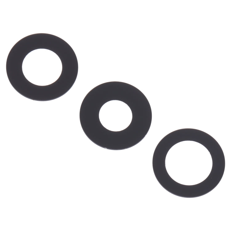 For Samsung Galaxy Z Fold4 SM-F936B 10set Back Camera Lens - Camera Series by buy2fix | Online Shopping UK | buy2fix