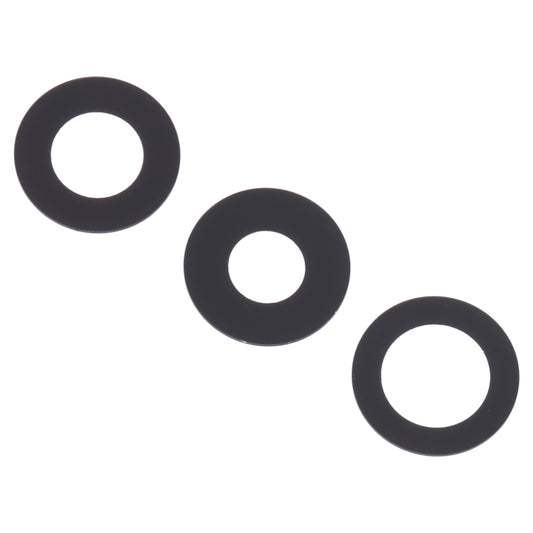 For Samsung Galaxy Z Fold4 SM-F936B 10set Back Camera Lens - Camera Series by buy2fix | Online Shopping UK | buy2fix