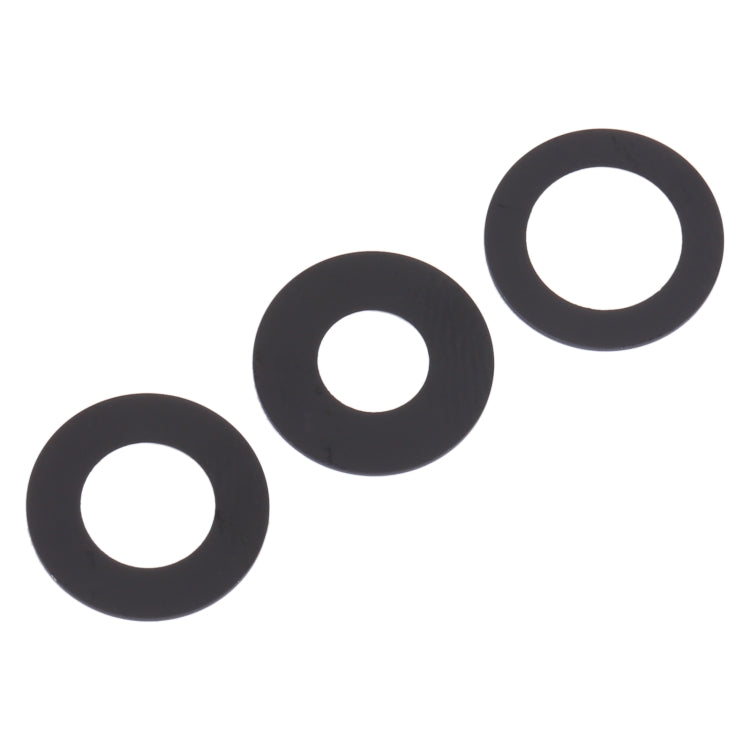 For Samsung Galaxy Z Fold4 SM-F936B 10set Back Camera Lens - Camera Series by buy2fix | Online Shopping UK | buy2fix