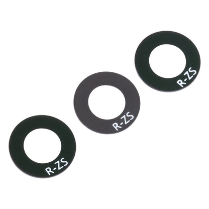 For Samsung Galaxy Z Fold3 5G SM-F926B 10set Back Camera Lens - Camera Series by buy2fix | Online Shopping UK | buy2fix