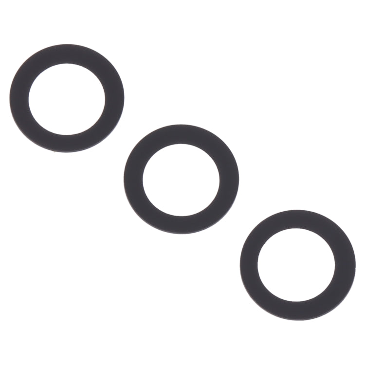 For Samsung Galaxy Z Flip3 5G SM-F711B 10set Back Camera Lens - Camera Series by buy2fix | Online Shopping UK | buy2fix