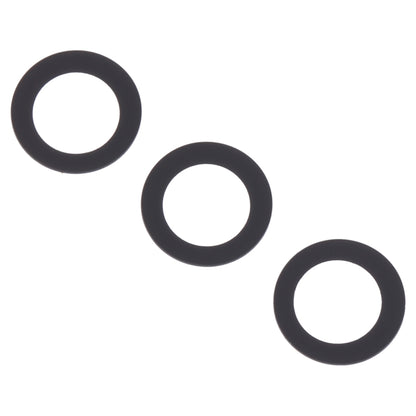 For Samsung Galaxy Z Flip3 5G SM-F711B 10set Back Camera Lens - Camera Series by buy2fix | Online Shopping UK | buy2fix