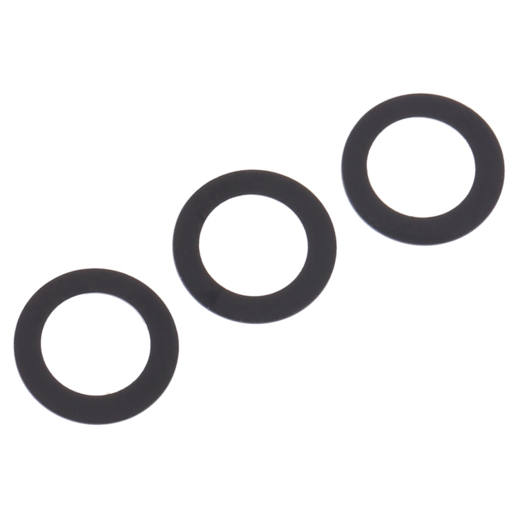 For Samsung Galaxy Z Flip3 5G SM-F711B 10set Back Camera Lens - Camera Series by buy2fix | Online Shopping UK | buy2fix