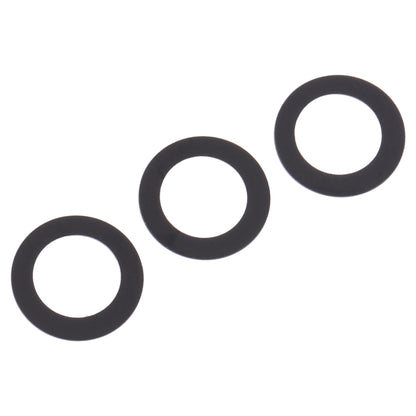 For Samsung Galaxy Z Flip3 5G SM-F711B 10set Back Camera Lens - Camera Series by buy2fix | Online Shopping UK | buy2fix