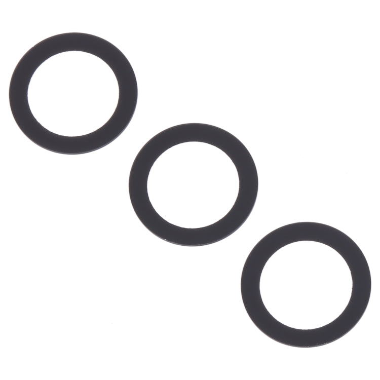 For Samsung Galaxy S21+ 5G SM-G996B 10set Back Camera Lens - Camera Series by buy2fix | Online Shopping UK | buy2fix