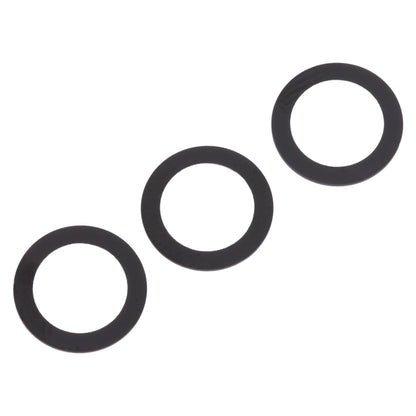 For Samsung Galaxy S21+ 5G SM-G996B 10set Back Camera Lens - Camera Series by buy2fix | Online Shopping UK | buy2fix