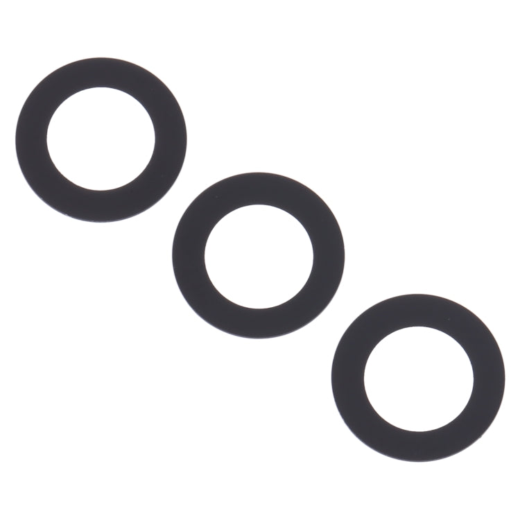 For Samsung Galaxy S22+ 5G SM-S906B 10set Back Camera Lens -  by buy2fix | Online Shopping UK | buy2fix