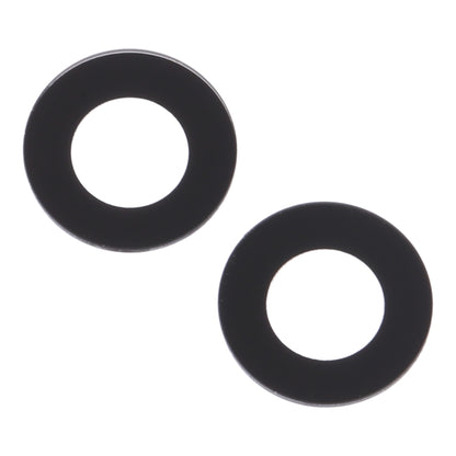 For Samsung Galaxy A04 SM-A045F 10set Back Camera Lens - Camera Series by buy2fix | Online Shopping UK | buy2fix