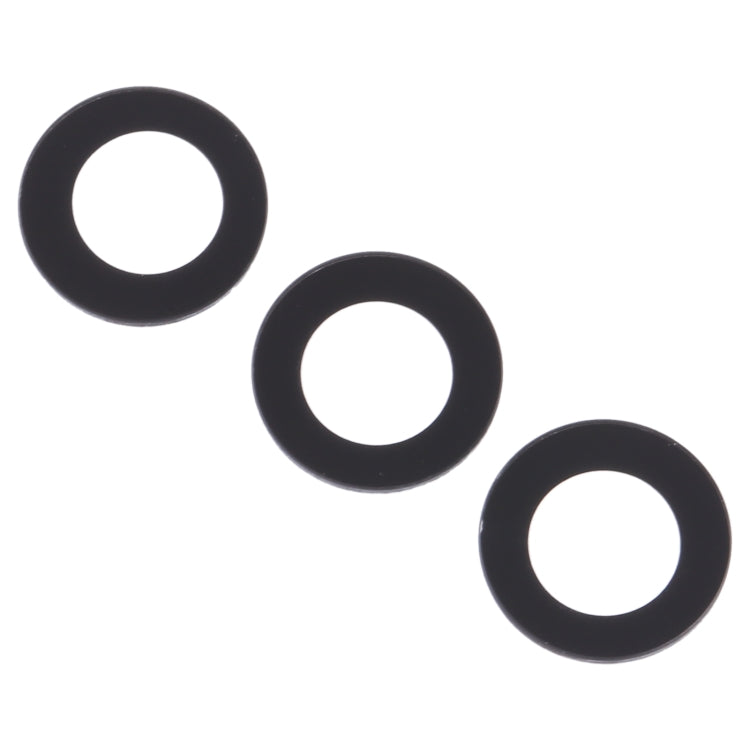 For Samsung Galaxy A04s SM-A047F 10set Back Camera Lens - Camera Series by buy2fix | Online Shopping UK | buy2fix