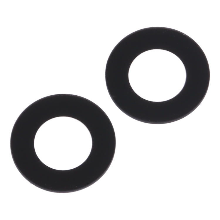 For Samsung Galaxy M04 SM-M045F 10set Back Camera Lens - Camera Series by buy2fix | Online Shopping UK | buy2fix