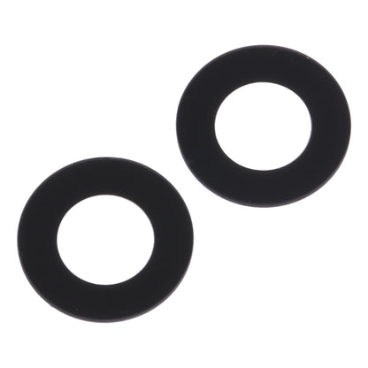 For Samsung Galaxy M04 SM-M045F 10set Back Camera Lens - Camera Series by buy2fix | Online Shopping UK | buy2fix