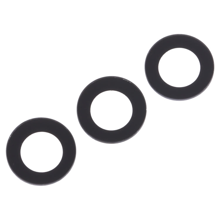 For Samsung Galaxy A14 SM-A145F 10set Back Camera Lens - Camera Series by buy2fix | Online Shopping UK | buy2fix