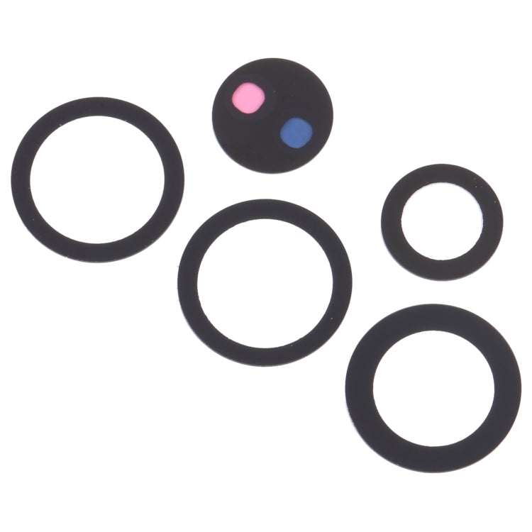 For Samsung Galaxy S23 Ultra SM-S918B 10set Back Camera Lens -  by buy2fix | Online Shopping UK | buy2fix