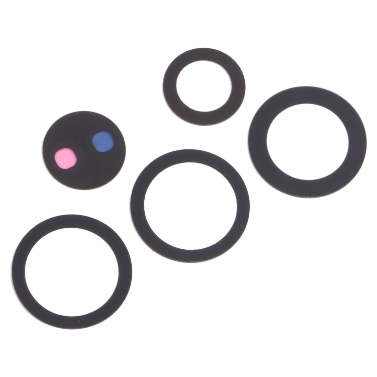 For Samsung Galaxy S23 Ultra SM-S918B 10set Back Camera Lens -  by buy2fix | Online Shopping UK | buy2fix