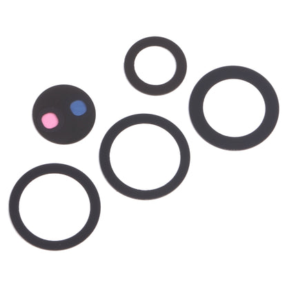 For Samsung Galaxy S23 Ultra SM-S918B 10set Back Camera Lens -  by buy2fix | Online Shopping UK | buy2fix