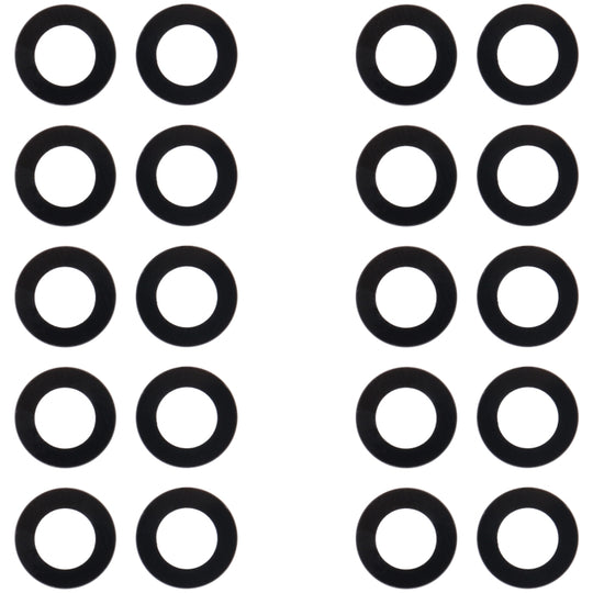 For Samsung Galaxy A04E 10set Back Camera Lens