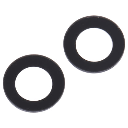 For Samsung Galaxy A04E 10set Back Camera Lens - Camera Series by buy2fix | Online Shopping UK | buy2fix