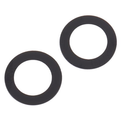 For Samsung Galaxy Z Flip4 SM-F721B 10set Back Camera Lens - Camera Series by buy2fix | Online Shopping UK | buy2fix