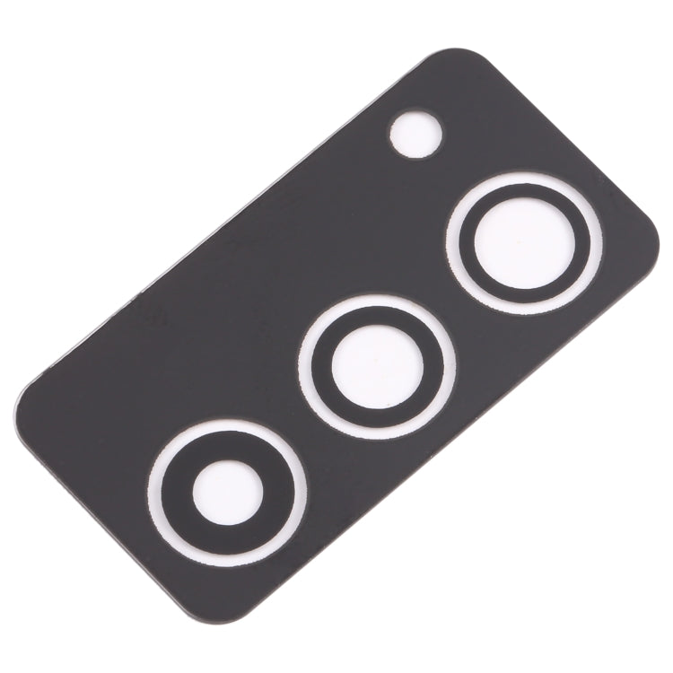 For Samsung Galaxy Z Fold2 5G SM-F916B 10pcs Back Camera Lens - Camera Series by buy2fix | Online Shopping UK | buy2fix