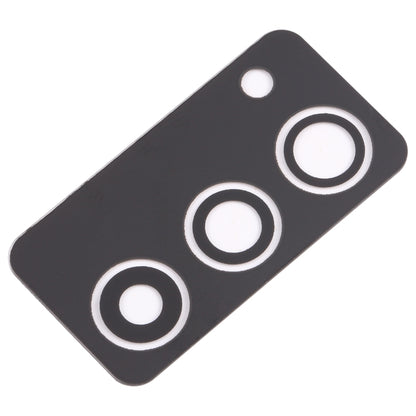 For Samsung Galaxy Z Fold2 5G SM-F916B 10pcs Back Camera Lens - Camera Series by buy2fix | Online Shopping UK | buy2fix