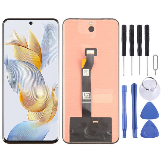 For Honor 90 Original LCD Screen with Digitizer Full Assembly - LCD Screen by buy2fix | Online Shopping UK | buy2fix