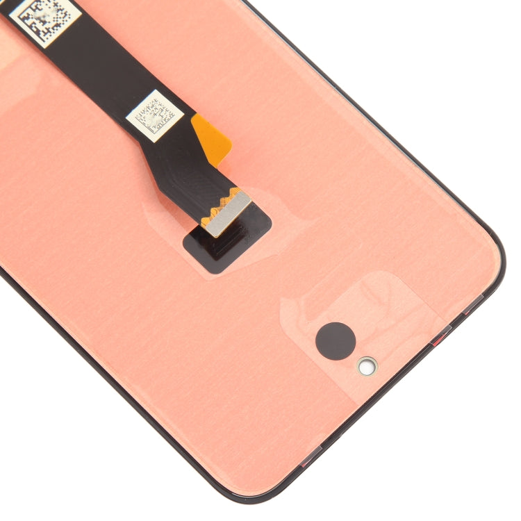 For Honor 90 Original LCD Screen with Digitizer Full Assembly - LCD Screen by buy2fix | Online Shopping UK | buy2fix