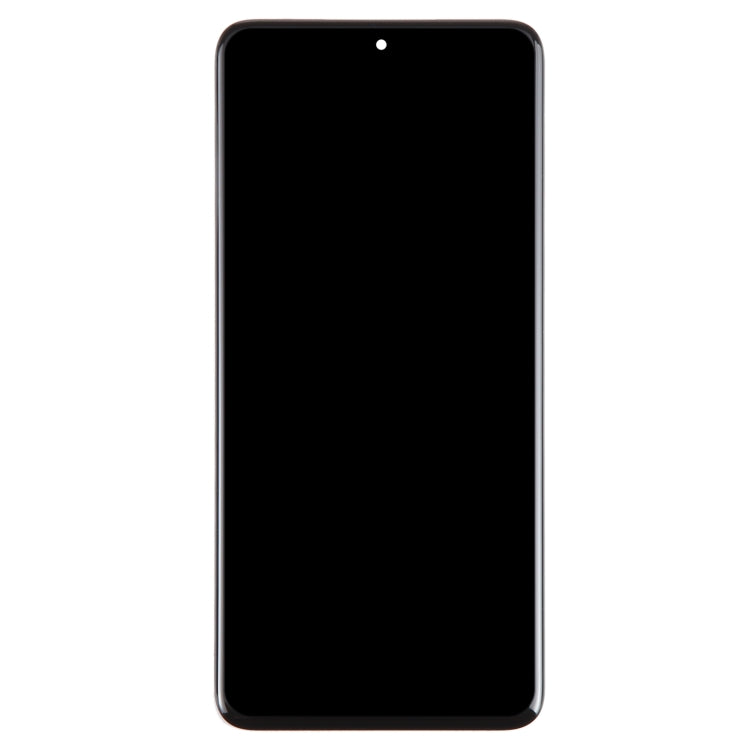 For Honor Magic5 Original LCD Screen with Digitizer Full Assembly - LCD Screen by buy2fix | Online Shopping UK | buy2fix