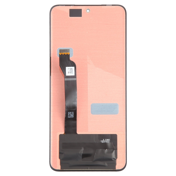 For Honor Magic5 Original LCD Screen with Digitizer Full Assembly - LCD Screen by buy2fix | Online Shopping UK | buy2fix