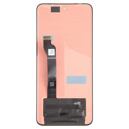 For Honor Magic5 Original LCD Screen with Digitizer Full Assembly - LCD Screen by buy2fix | Online Shopping UK | buy2fix