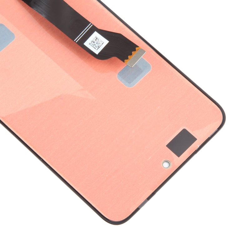 For Honor Magic5 Original LCD Screen with Digitizer Full Assembly - LCD Screen by buy2fix | Online Shopping UK | buy2fix