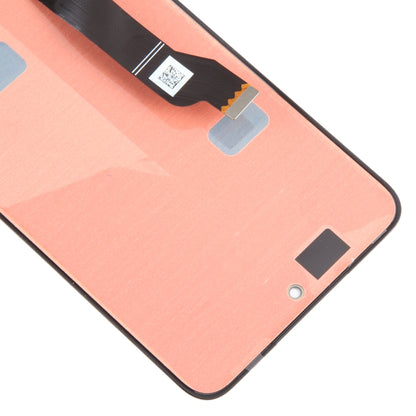 For Honor Magic5 Original LCD Screen with Digitizer Full Assembly - LCD Screen by buy2fix | Online Shopping UK | buy2fix