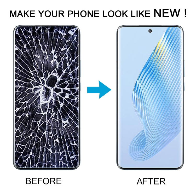 For Honor Magic5 Original LCD Screen with Digitizer Full Assembly - LCD Screen by buy2fix | Online Shopping UK | buy2fix