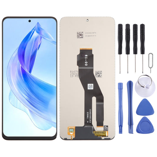 For Honor X50i Original LCD Screen with Digitizer Full Assembly - LCD Screen by buy2fix | Online Shopping UK | buy2fix