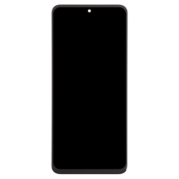 For Honor X50i Original LCD Screen with Digitizer Full Assembly - LCD Screen by buy2fix | Online Shopping UK | buy2fix