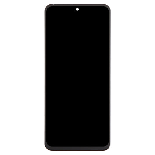 For Honor X50i Original LCD Screen with Digitizer Full Assembly - LCD Screen by buy2fix | Online Shopping UK | buy2fix