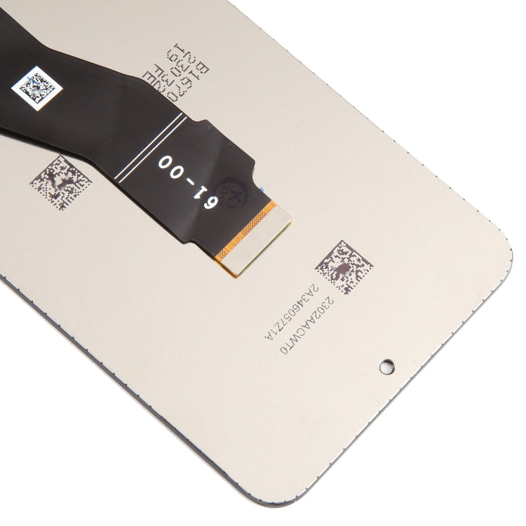 For Honor X50i Original LCD Screen with Digitizer Full Assembly - LCD Screen by buy2fix | Online Shopping UK | buy2fix