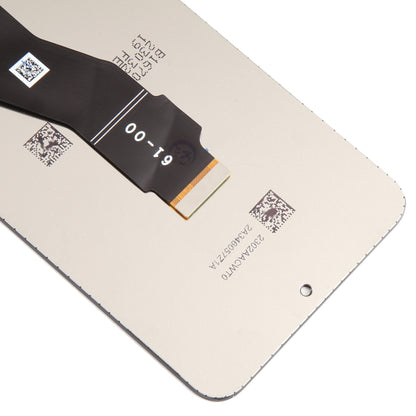 For Honor X50i Original LCD Screen with Digitizer Full Assembly - LCD Screen by buy2fix | Online Shopping UK | buy2fix