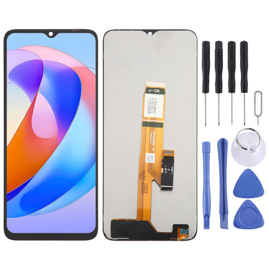 For Honor Play 40 Original LCD Screen with Digitizer Full Assembly - LCD Screen by buy2fix | Online Shopping UK | buy2fix