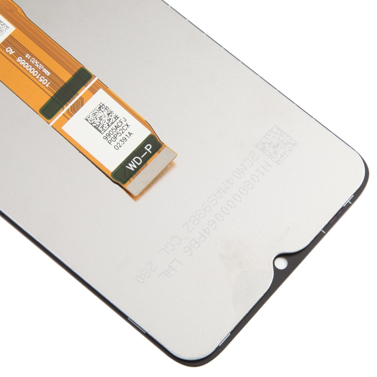 For Honor Play 40 Original LCD Screen with Digitizer Full Assembly - LCD Screen by buy2fix | Online Shopping UK | buy2fix