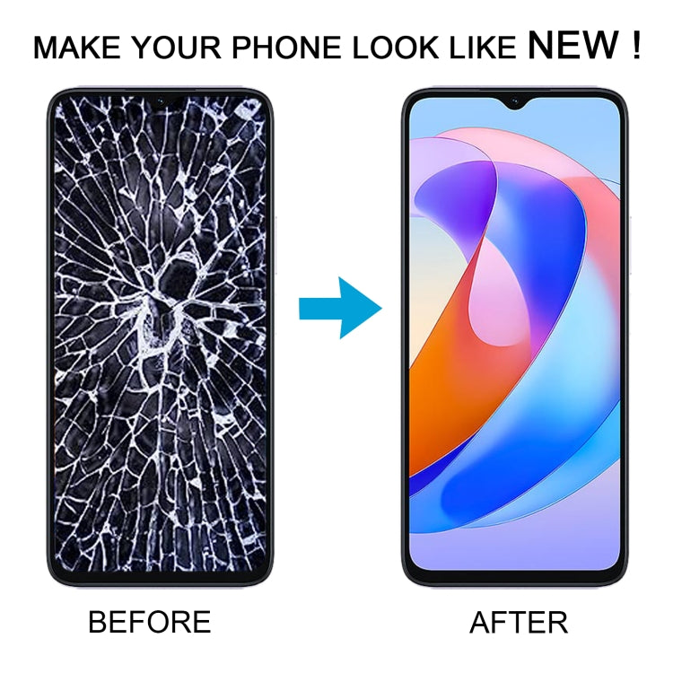 For Honor Play 40 Original LCD Screen with Digitizer Full Assembly - LCD Screen by buy2fix | Online Shopping UK | buy2fix