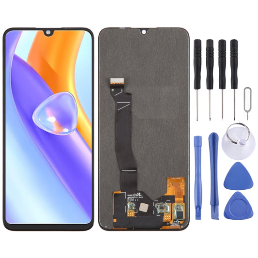For Honor Play5 5G Original LCD Screen with Digitizer Full Assembly - LCD Screen by buy2fix | Online Shopping UK | buy2fix