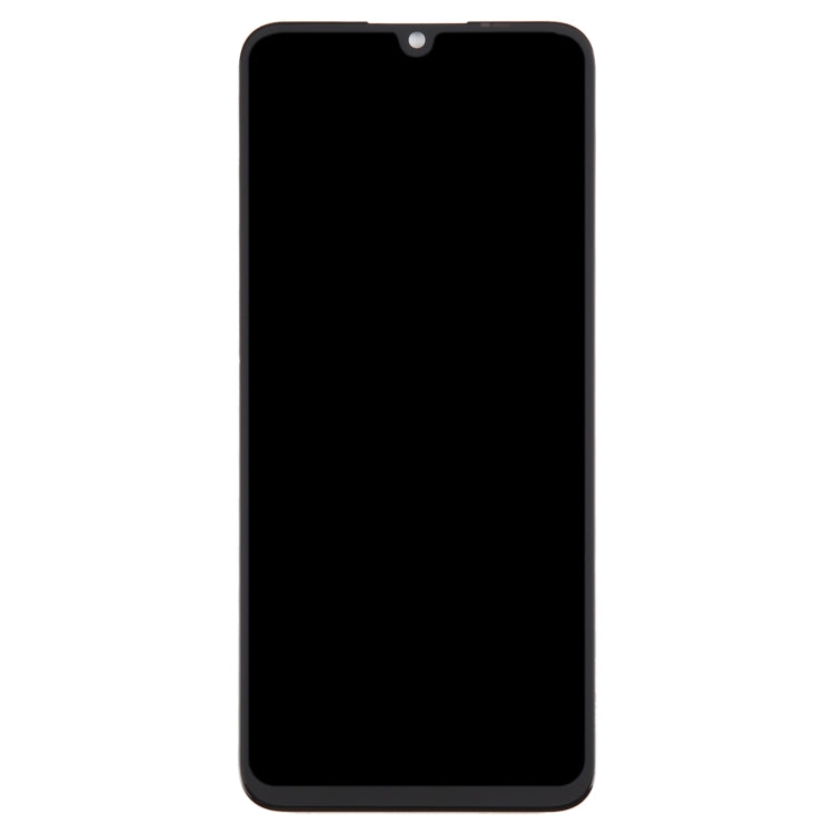 For Honor Play5 5G Original LCD Screen with Digitizer Full Assembly - LCD Screen by buy2fix | Online Shopping UK | buy2fix
